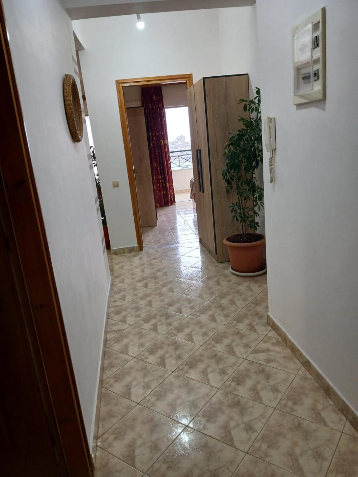 Sea & Relax Apartment Саранда Экстерьер фото