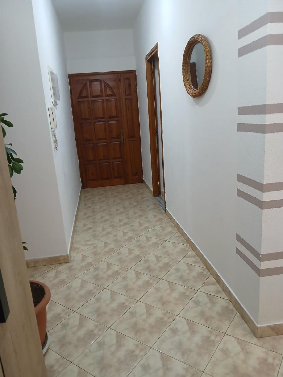 Sea & Relax Apartment Саранда Экстерьер фото
