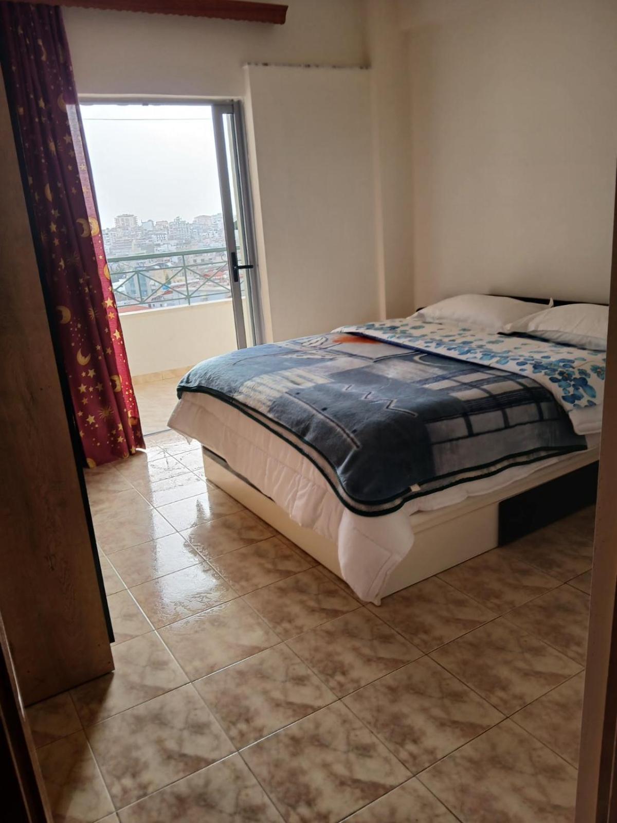 Sea & Relax Apartment Саранда Экстерьер фото