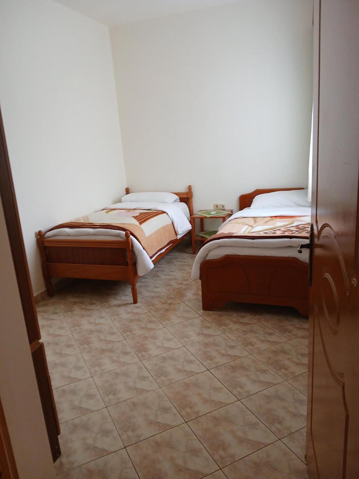 Sea & Relax Apartment Саранда Экстерьер фото