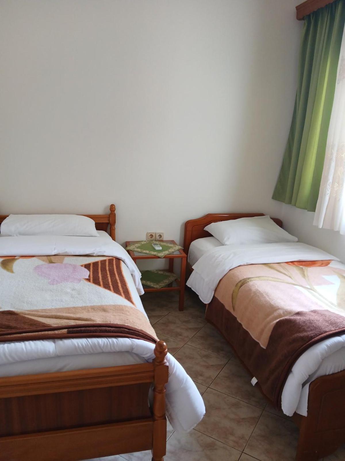 Sea & Relax Apartment Саранда Экстерьер фото