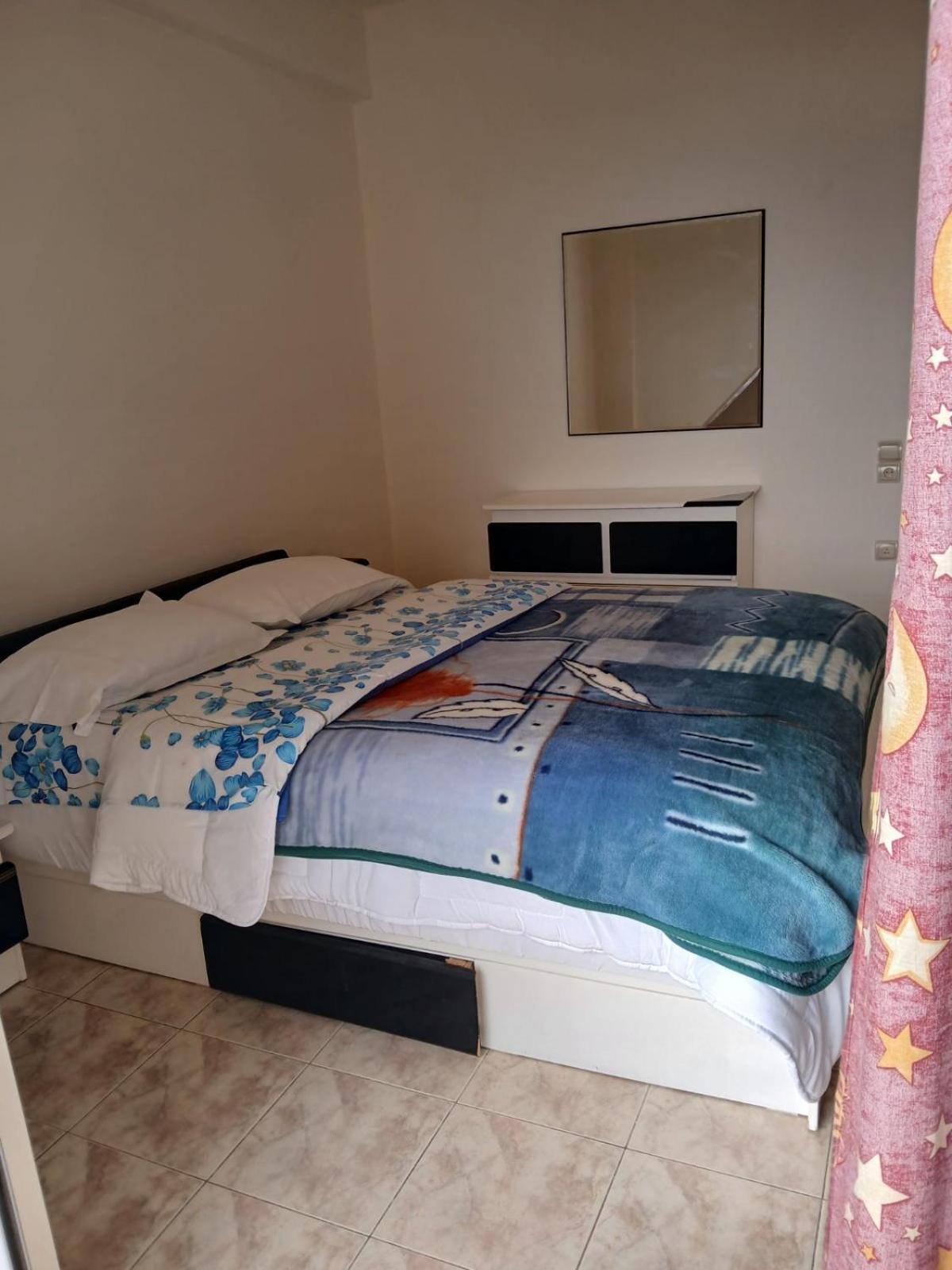 Sea & Relax Apartment Саранда Экстерьер фото