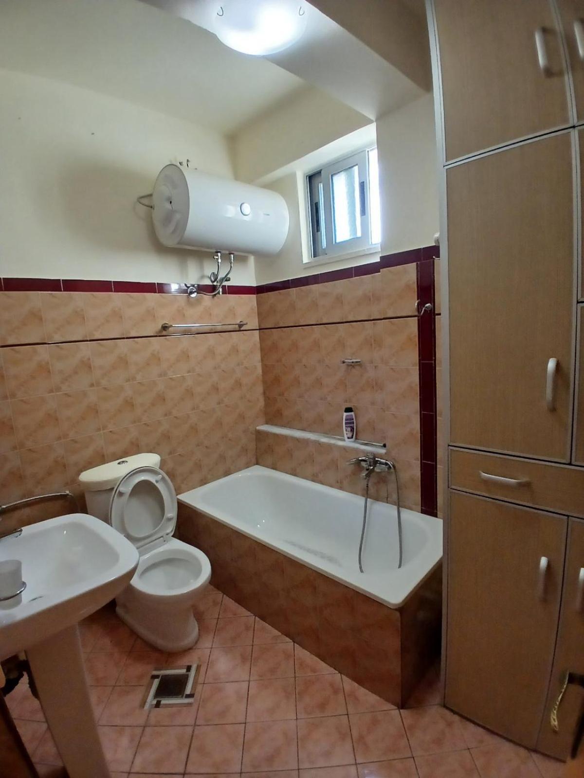 Sea & Relax Apartment Саранда Экстерьер фото