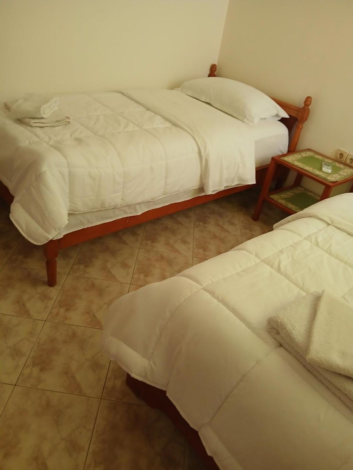 Sea & Relax Apartment Саранда Экстерьер фото