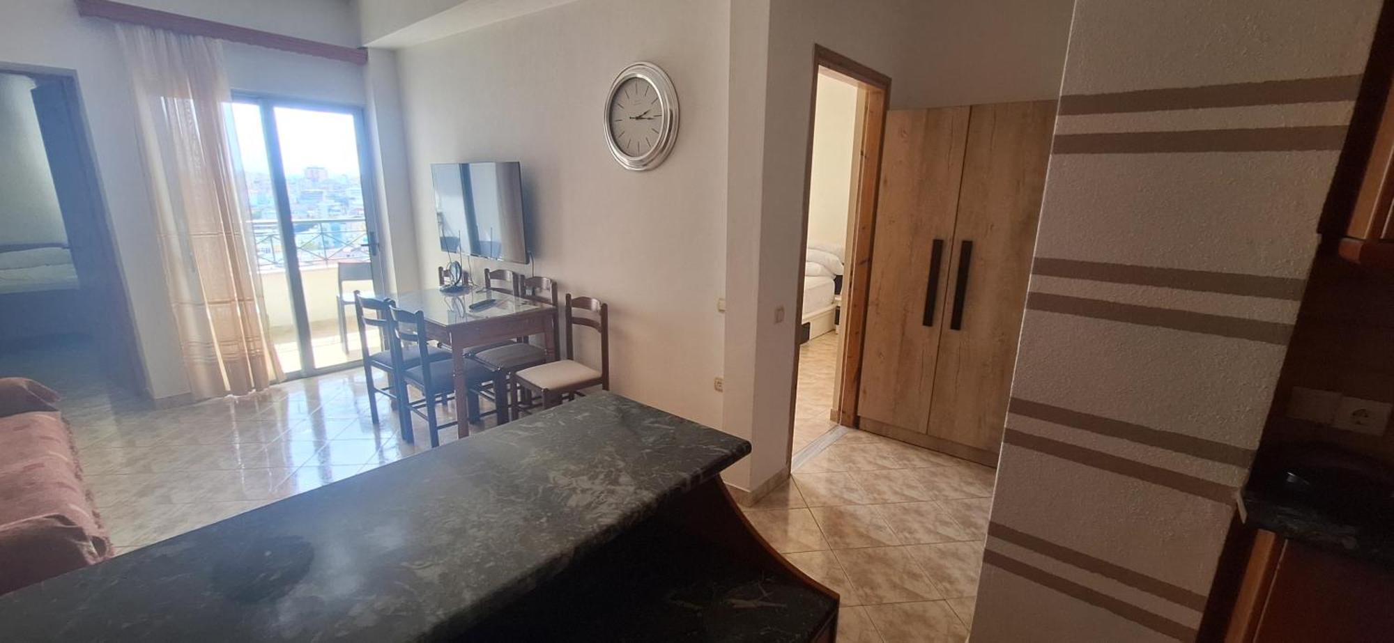 Sea & Relax Apartment Саранда Экстерьер фото
